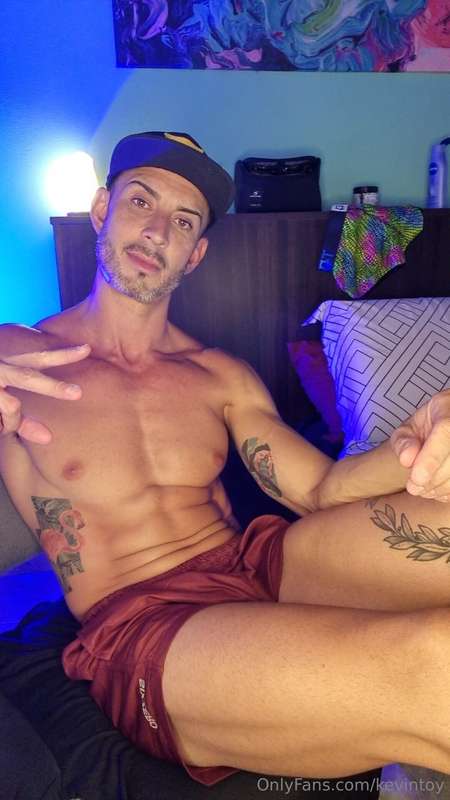 kevintoy