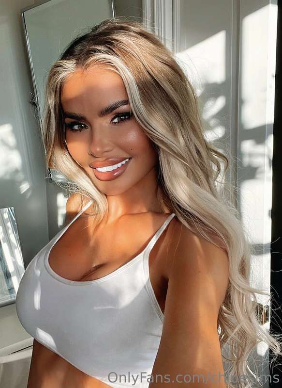 Smile it’s the weekend 