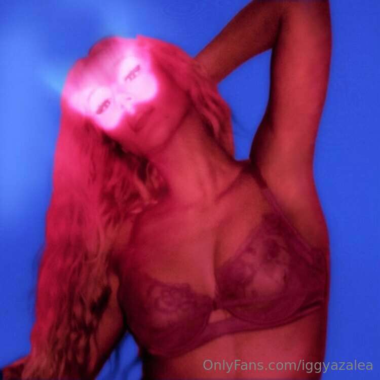 iggyazalea