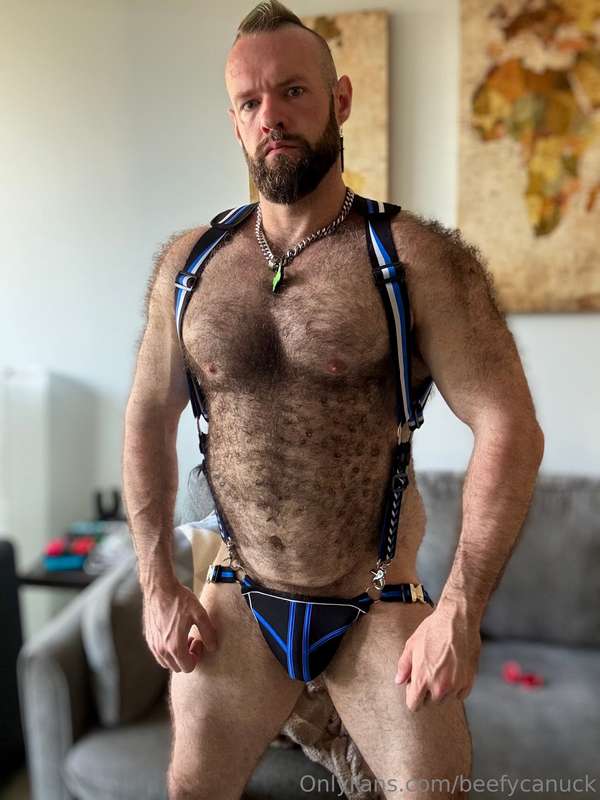beefycanuck