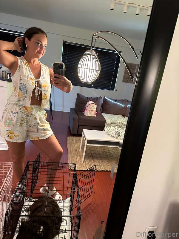 Foto 795 de Dillion Harper en Tocromo
