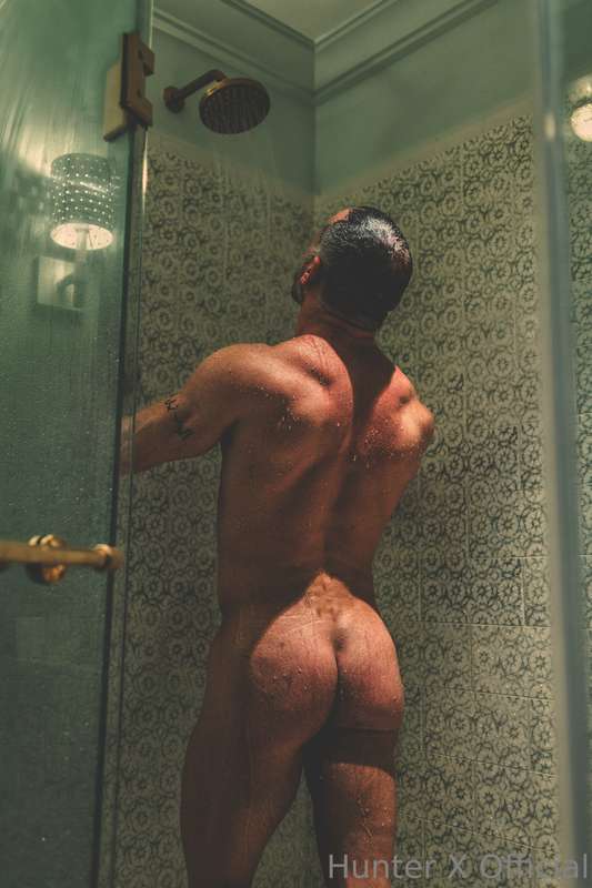 hunterxavierofficial