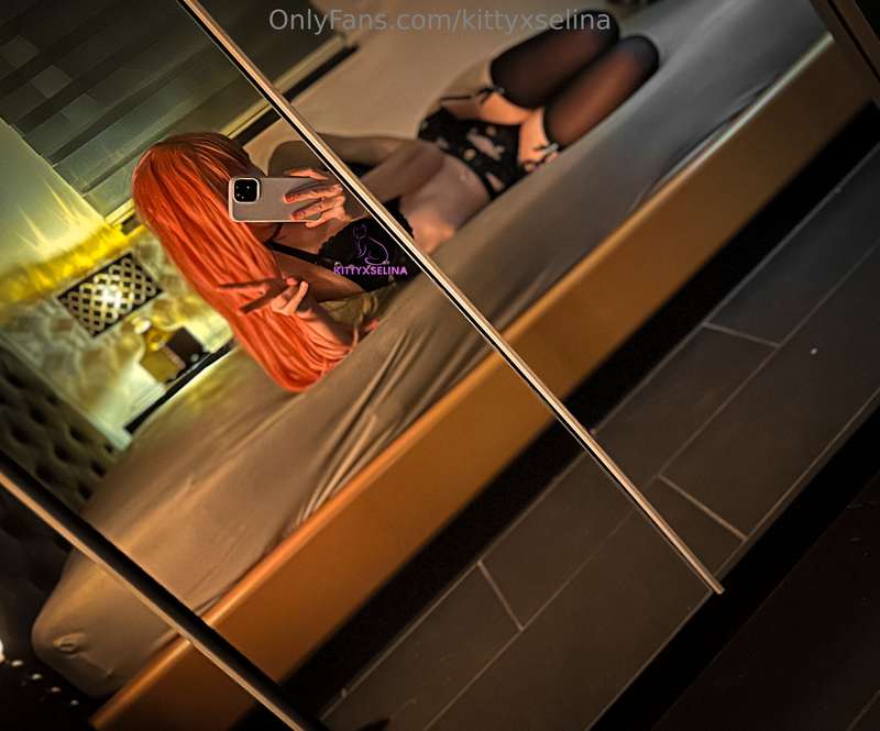 kittyxselina