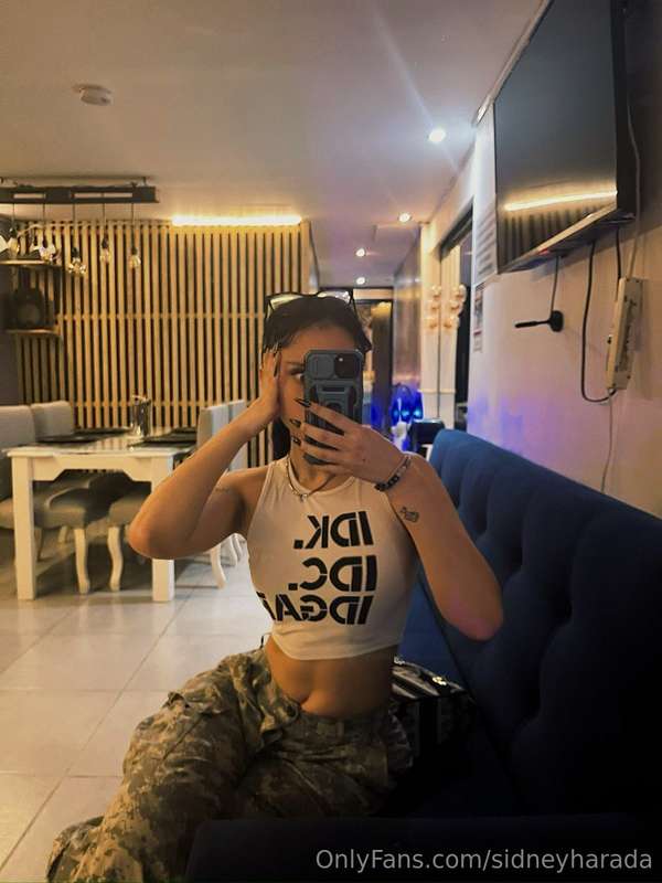 sidneyharada