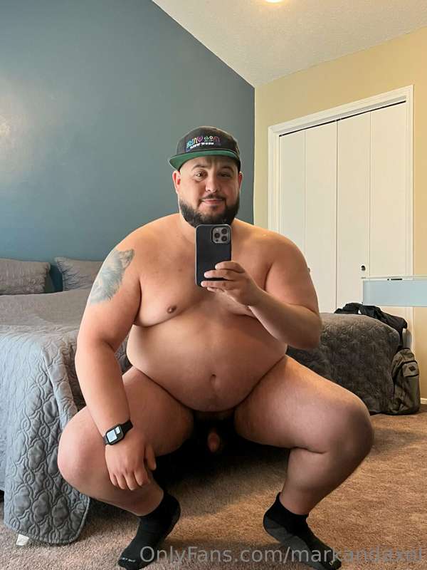 markandaxel