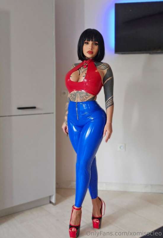 xomisscleo
