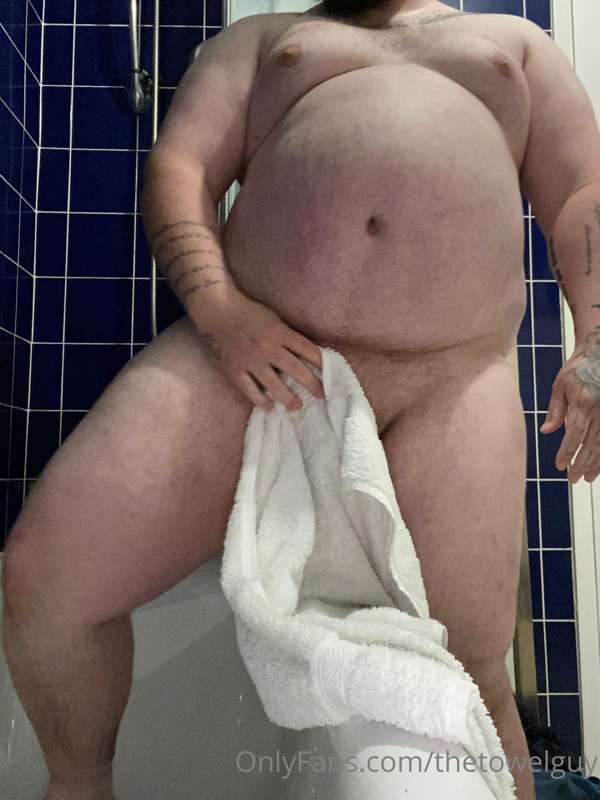 thetowelguy