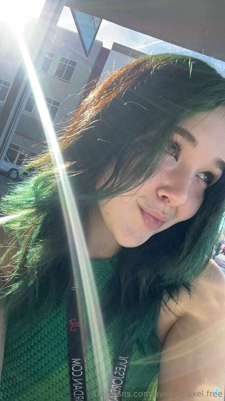 Sunlight and Mexican food? Yes please! ☺️