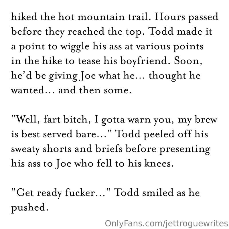 jettroguewrites image #0