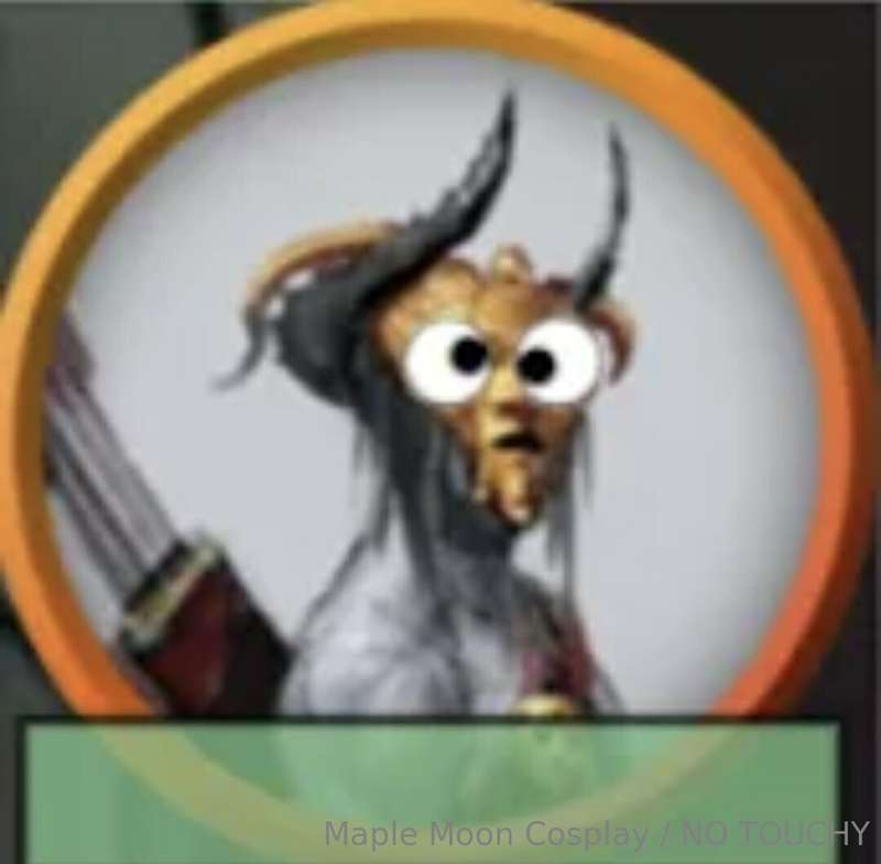 maplemooncosplay image #0