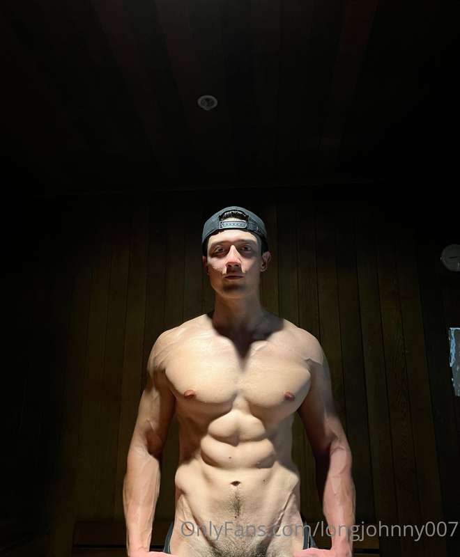 athleticjohnny