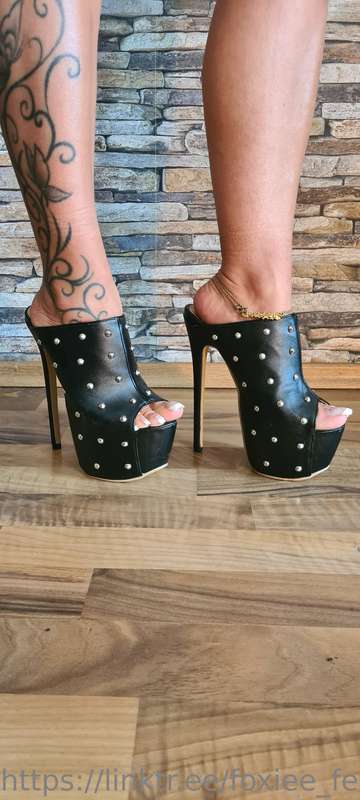 foxieefeetfree
