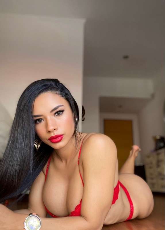 Thinking of you 💭🥰.Pensando en ti ✨🥰
