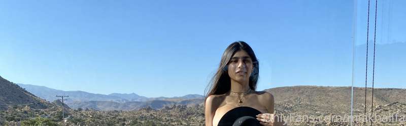 Foto 123 de Mia Khalifa en Tocromo