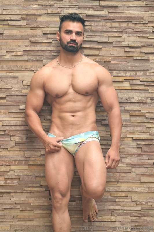 desihunk89