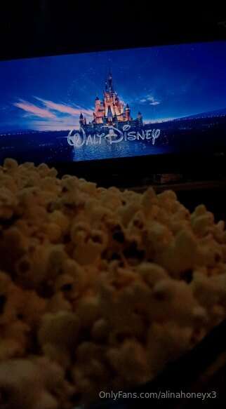 kinoooo night ❤