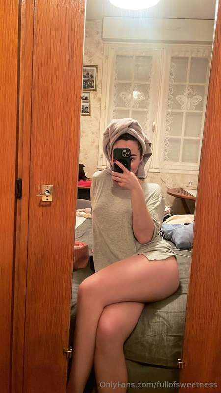 Tu attends quoi pour venir me parler...? 🍆💦🍑