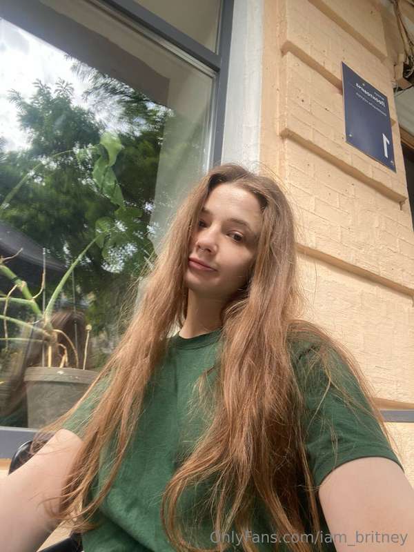 Sunny 🌞 