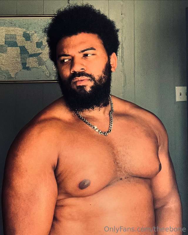 theebone