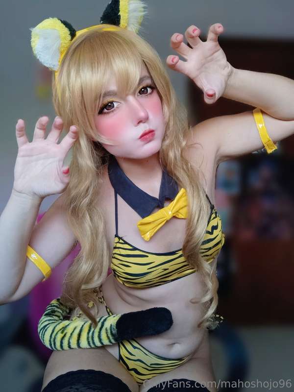 mahoshojo96