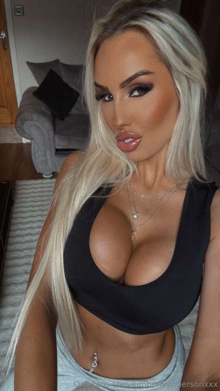 kimberlyandersonxxx