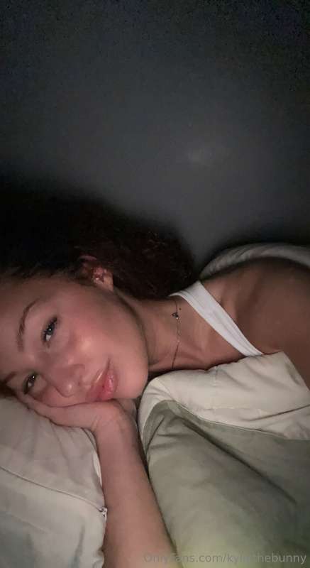 kyliethebunny