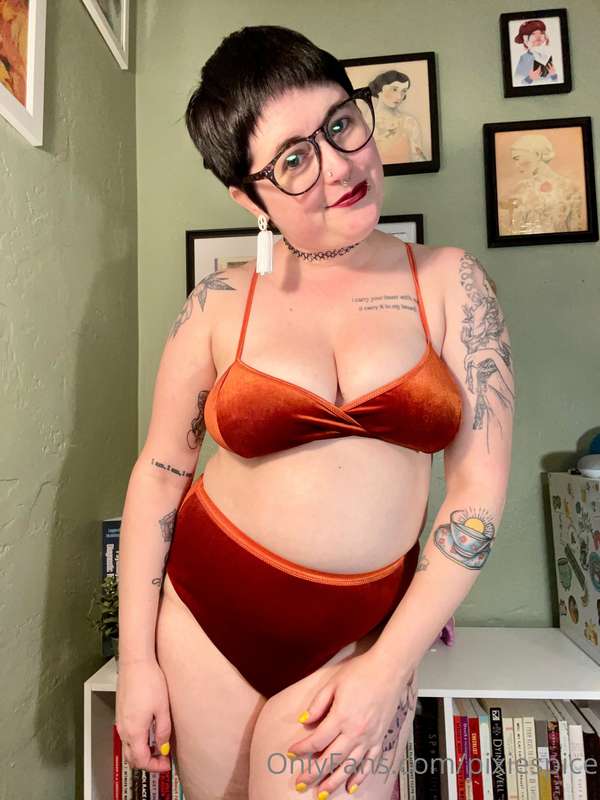 pixie_fae_rae image #2