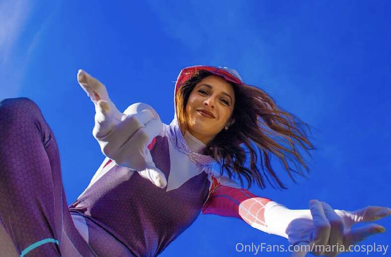 maria.cosplay