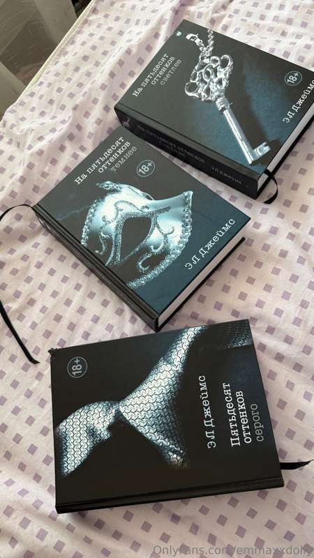 So… these books are way more intense than I expected 📚🔥. Som..