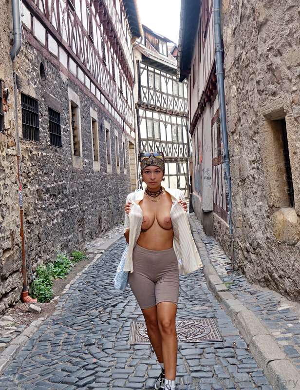 ournakeddiary image #0