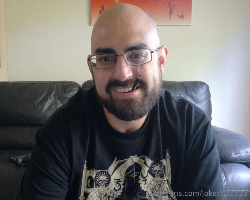 Joker's Jams LIVE come join!!!