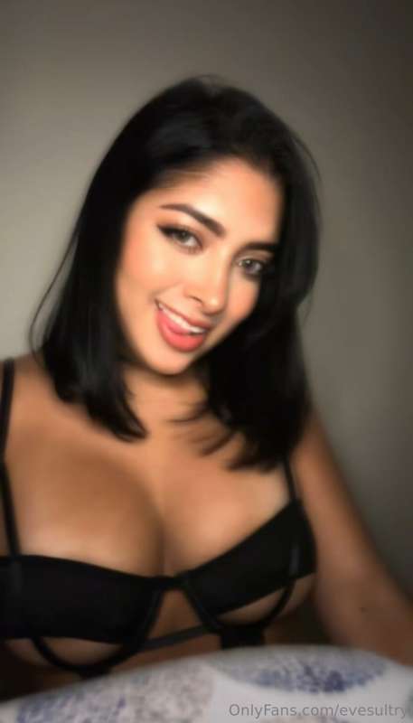evesultry