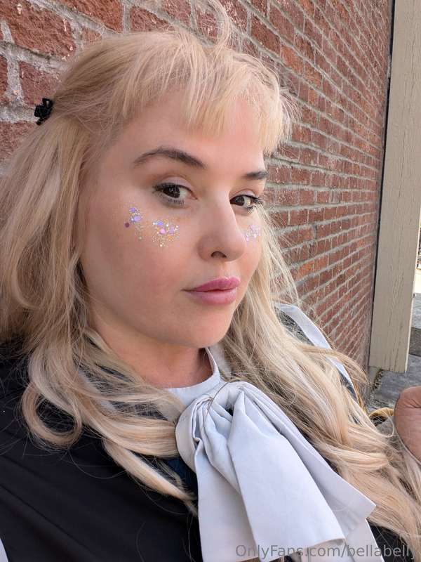 bellabelly