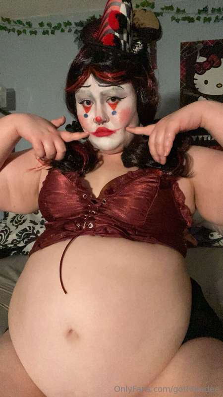 gothfeedee image #1