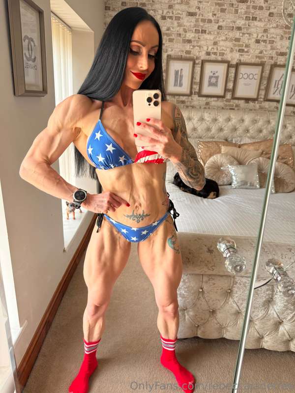 rebeccajadefree