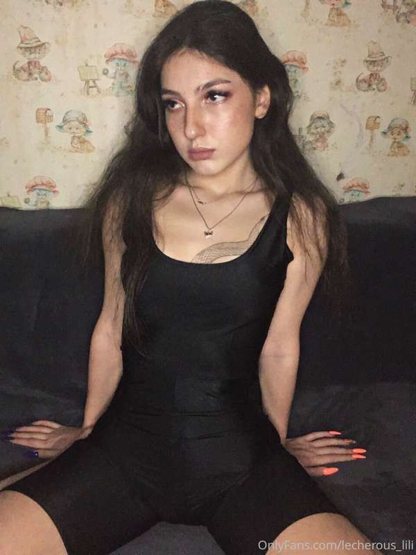 how do you like my clothes? 💦