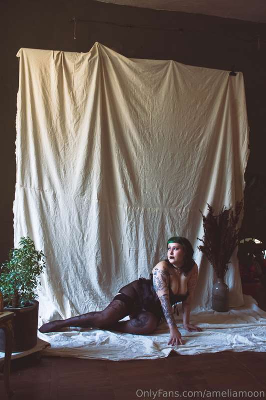 So..I decide to post my photoshoot. 1-10 how do you like it?..