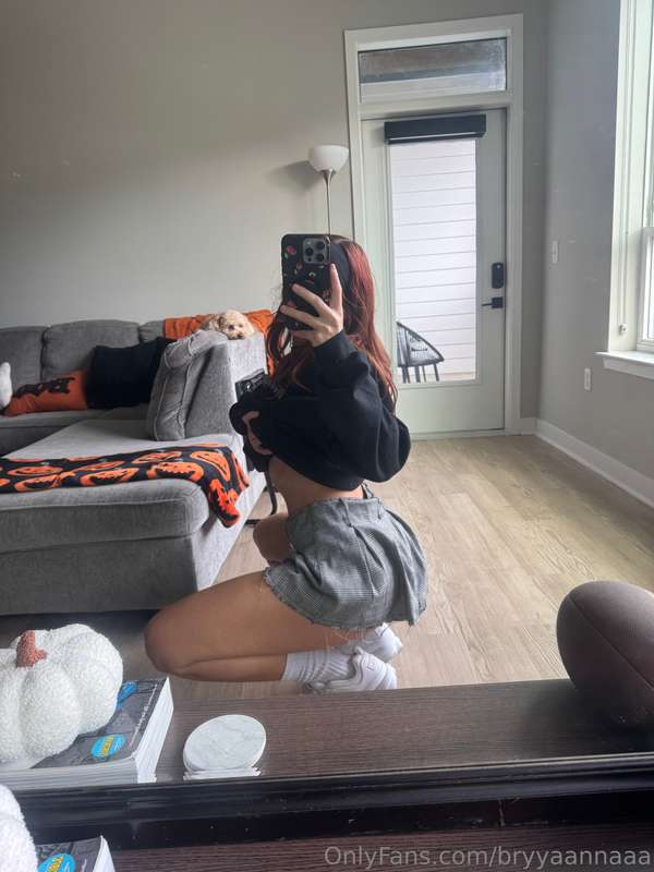 Bet you’ve been craving this 🍑