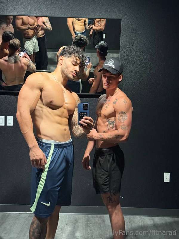 heard muscles turn you on
