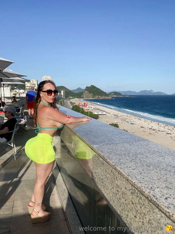relax 🏝️🌊👙