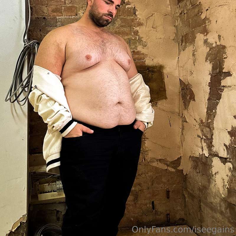 iseegains