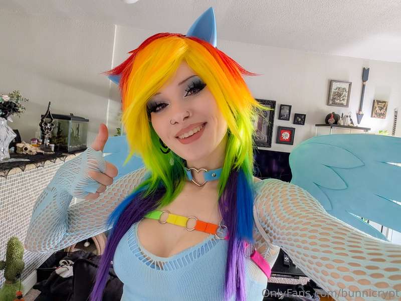 bunnicrypt image #12