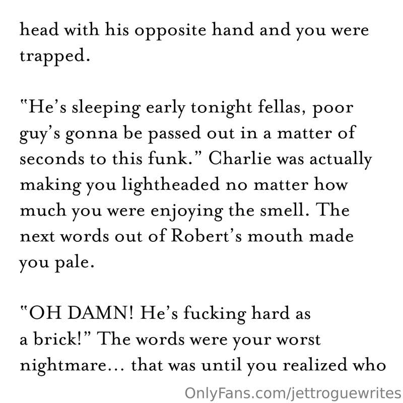jettroguewrites image #2