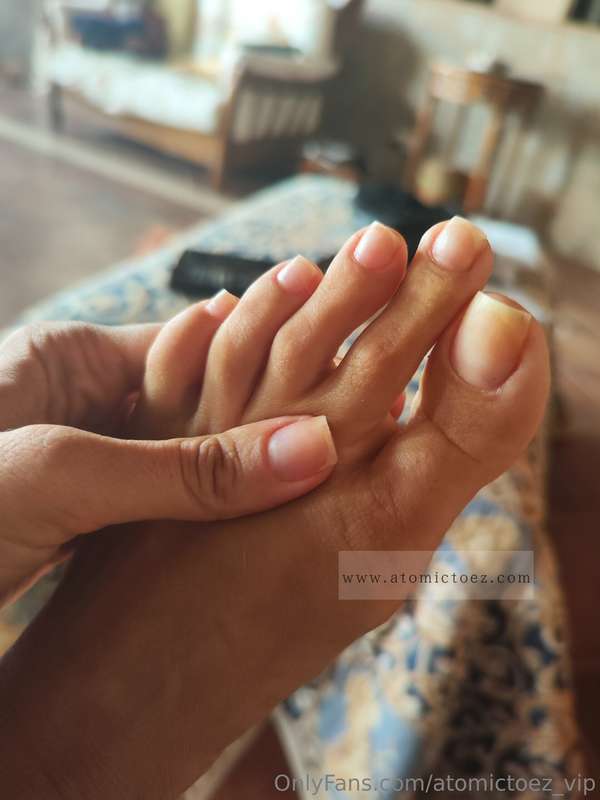 Natural nails 💕