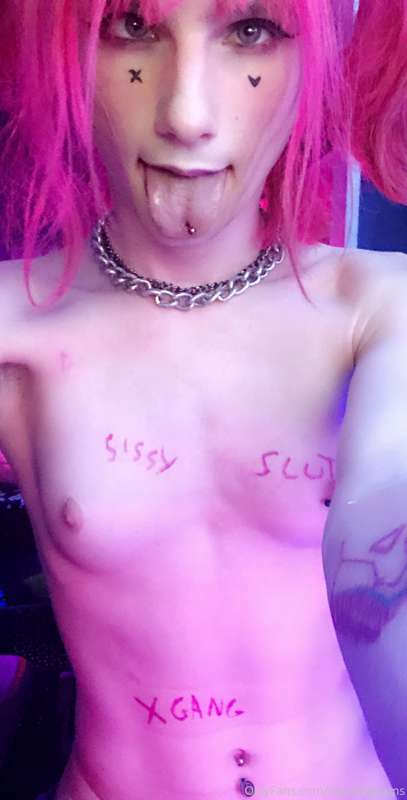 Ahegao