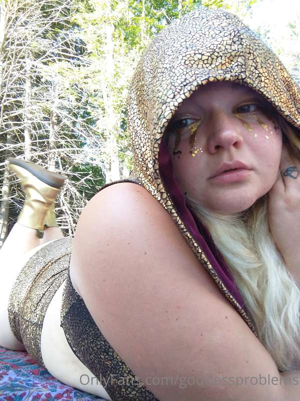 goddessproblems image #4
