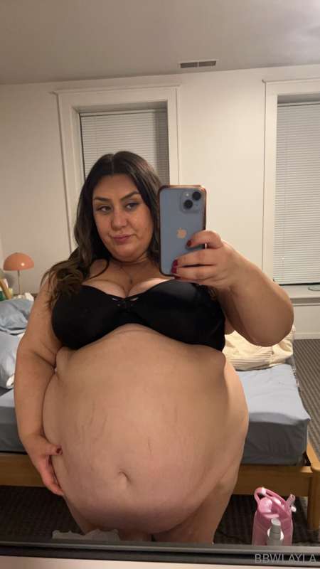 bbwlayla