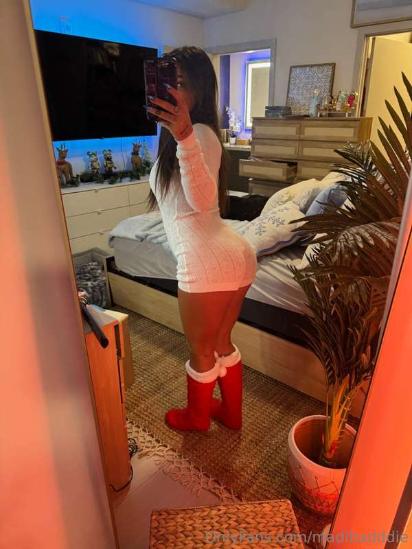madibadddie