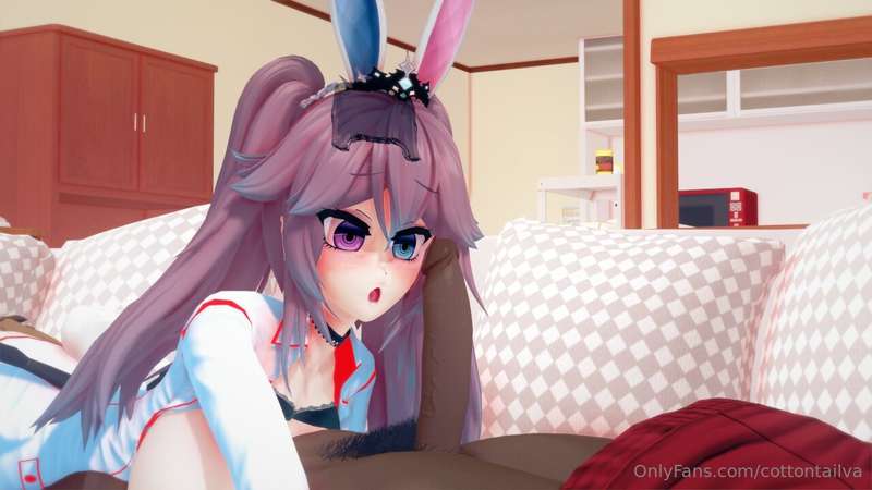 cottontailva image #0