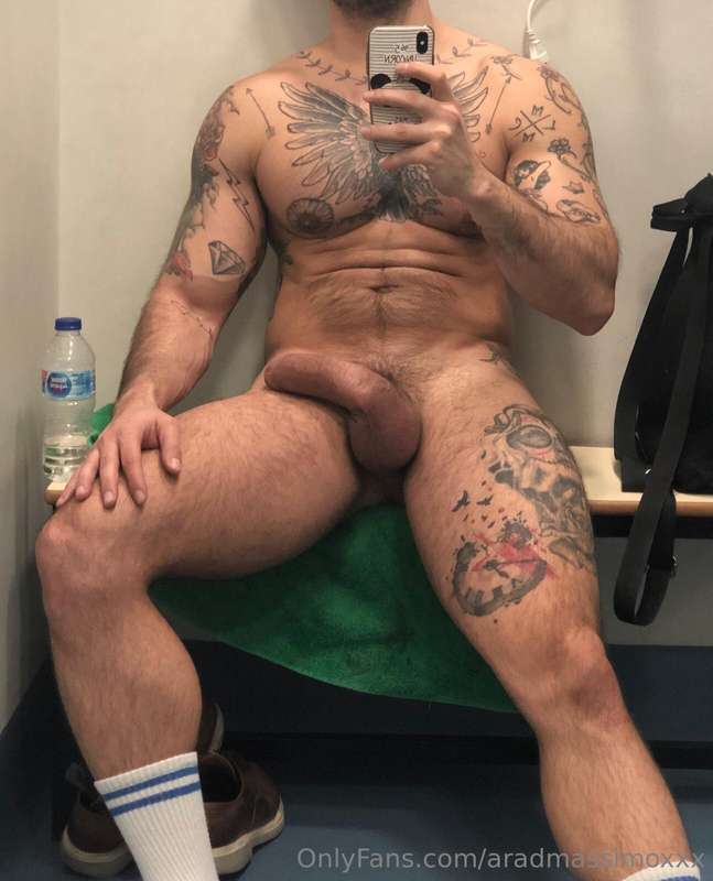 AradMassimoXXX
